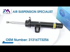 테크 마스터 TMAIRSUS BMW 3 시리즈/E90 31316773256의 오른쪽 전면 스프링 쇼크