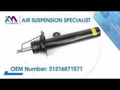 테크 마스터 TMAIRSUS BMW F45 31316871571의 앞 왼쪽 코일 스프링 쇼크