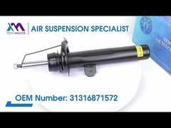 테크 마스터 TMAIRSUS BMW F45 31316871572에 대한 오른쪽 앞 코일 스프링 쇼크