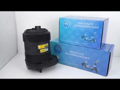 Tech Master TMAIRSUS 포르쉐 카이엔 9Y0 9Y0616001용 후방 좌측 에어 스프링