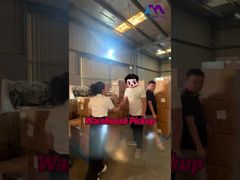 Tech Master Dubai 창고가 고객님을 맞이할 준비가 되었습니다!