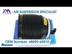 Tech Master TMAIRSUS 토요타 랜드 크루저 프라도 J150 Lexus GX460 48090-60010용 후방 좌측 에어 스프링