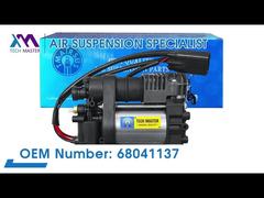 Tech Master TMAIRSUS 에어 컴프레서, JEEP GRAND CHEROKEE, 3.6L/5.7L, 2011-2015 Dodge Ram 68041137용