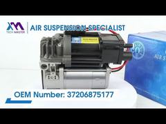 테크 마스터 TMAIRSUS BMW X5 F15/F85 X6 F16/F86 37206875177용 공기 압축기