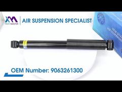 테크 마스터 TMAIRSUS 후면 코일 스프링 쇼크 메르세데스-벤츠 906 9063200231