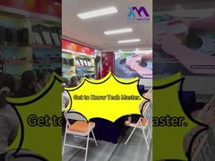 기술 마스터: 에어 서스펜션 부품의 단일 공급원