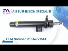 Tech Master TMAIRSUS BMW 3 시리즈 F30용 프론트 코일 스프링 쇼크 31316791541