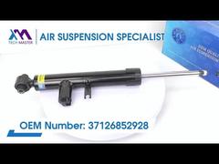 Tech Master TMAIRSUS 뒷 우측 코일 스프링 쇼크 BMW F30 2 매틱 ADS 37126852928