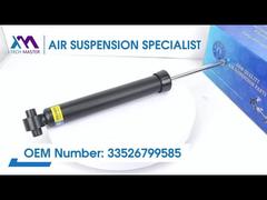 Tech Master TMAIRSUS BMW 3 시리즈 F30용 리어 코일 스프링 쇼크 33526799585