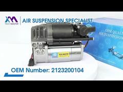 Tech Master TMAIRSUS 에어 컴프레서 (Mercedes W212 W218 E-class CLS 2123200104용)