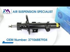 Tech Master TMAIRSUS BMW X3/G08 ADS 37106887934용 앞 우측 코일 스프링 충격