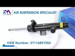 Tech Master TMAIRSUS BMW F30 4 Matic ADS 37116851554용 앞 우측 코일 스프링 충격