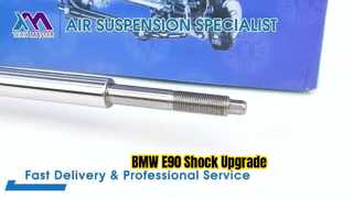 Tech Master TMAIRSUS 코일 스프링 쇼크 리어2005-2008 3시리즈/E90용 33526772926