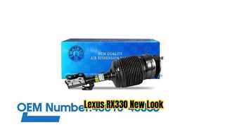 렉서스 RX330 2003-2008