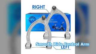 메르세데스 컨트롤 암 업그레이드